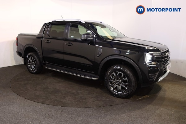 Used Ford Ranger 2024 for sale - 76278848: Photo 1
