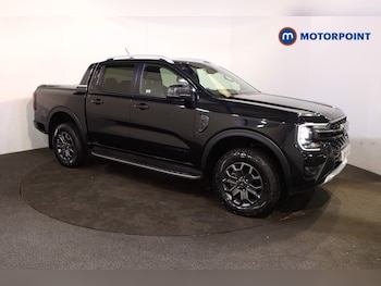 Ford - Ranger