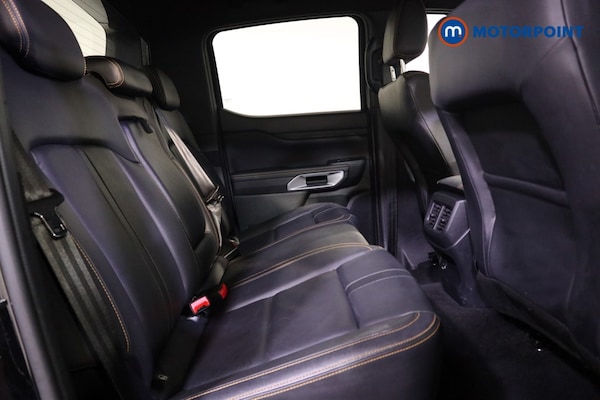 Used Ford Ranger 2024 for sale - 76278848: Photo 26