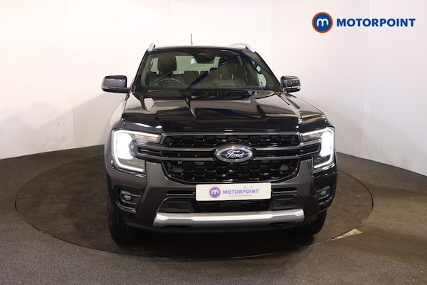 Used Ford Ranger 2024 for sale - 76278848: Photo 2