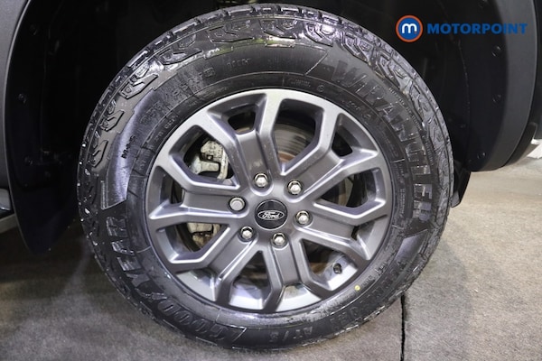 Used Ford Ranger 2024 for sale - 76278848: Photo 30