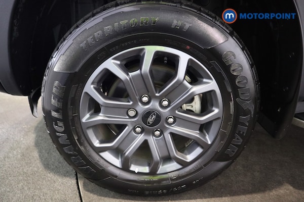 Used Ford Ranger 2024 for sale - 76278848: Photo 31