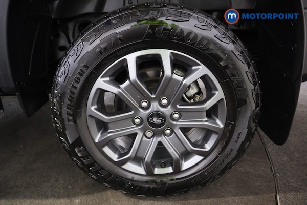 Used Ford Ranger 2024 for sale - 76278848: Photo 32
