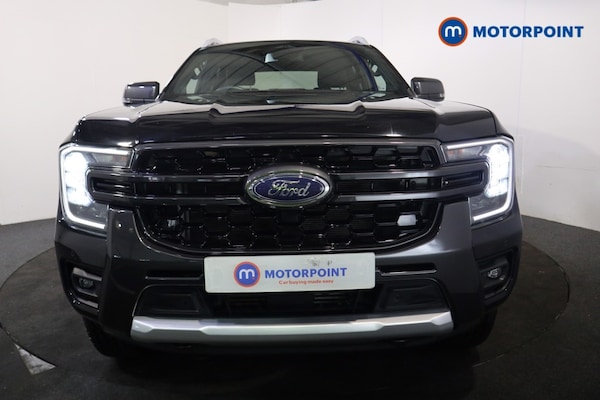 Used Ford Ranger 2024 for sale - 76278848: Photo 42
