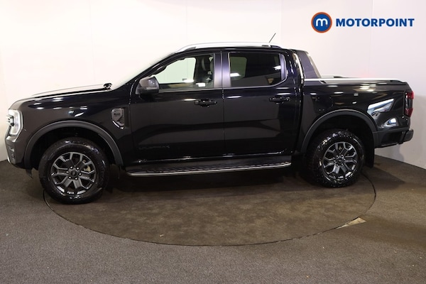 Used Ford Ranger 2024 for sale - 76278848: Photo 4