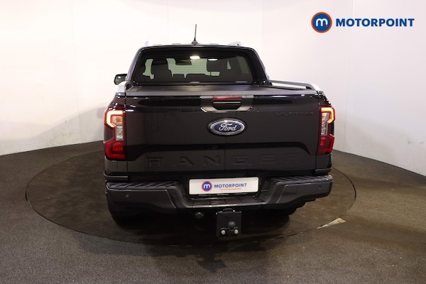 Used Ford Ranger 2024 for sale - 76278848: Photo 6