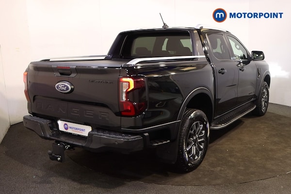 Used Ford Ranger 2024 for sale - 76278848: Photo 7
