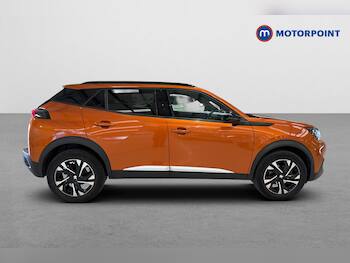 Used Peugeot 2008 2023 for sale - 79721410: Photo
