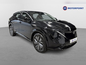 Used Nissan ARIYA 2025 for sale - 78499991: Photo