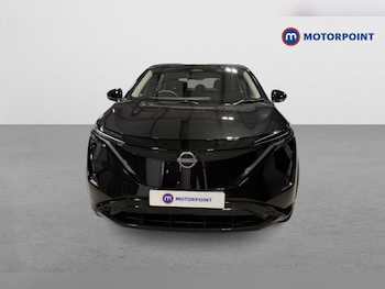 Used Nissan ARIYA 2025 for sale - 78499991: Photo