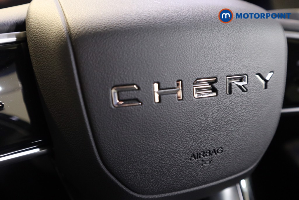 Used Chery Tiggo 8 2025 for sale - 77819899: Photo 13