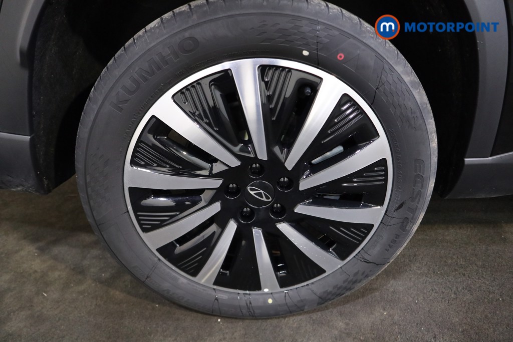 Used Chery Tiggo 8 2025 for sale - 77819899: Photo 36