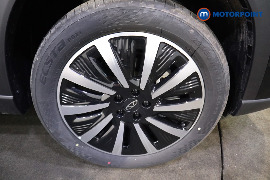 Used Chery Tiggo 8 2025 for sale - 77819899: Photo 37