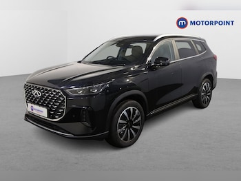 Used Chery Tiggo 8 2025 for sale - 77819899: Photo