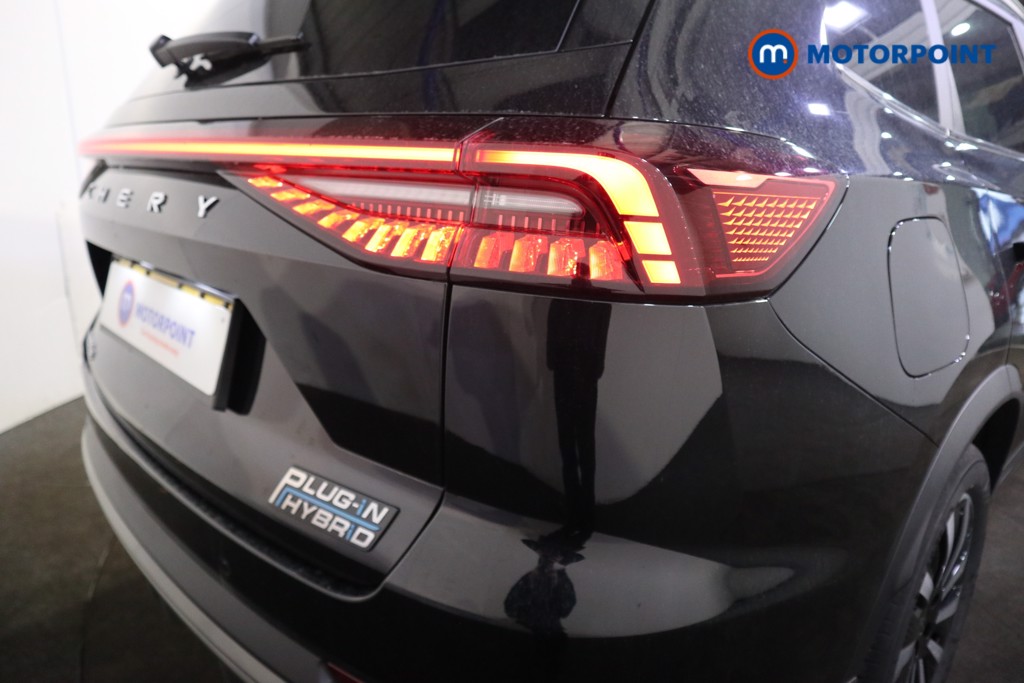 Used Chery Tiggo 8 2025 for sale - 77819899: Photo 45