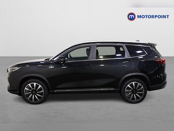 Used Chery Tiggo 8 2025 for sale - 77819899: Photo