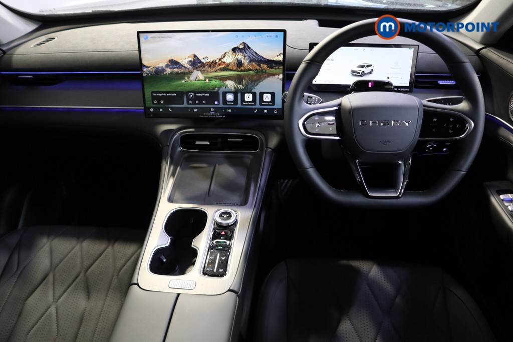 Used Chery Tiggo 8 2025 for sale - 77819899: Photo 9