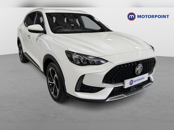 Used MG MG HS 2024 for sale - 78499976: Photo