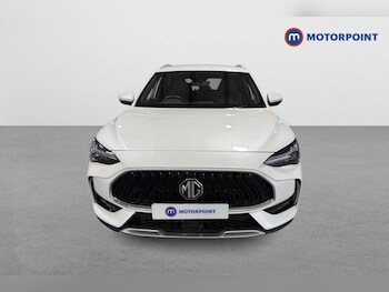 Used MG MG HS 2024 for sale - 78499976: Photo