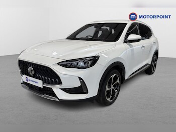 Used MG MG HS 2024 for sale - 78499976: Photo
