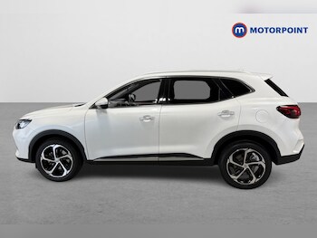 Used MG MG HS 2024 for sale - 78499976: Photo