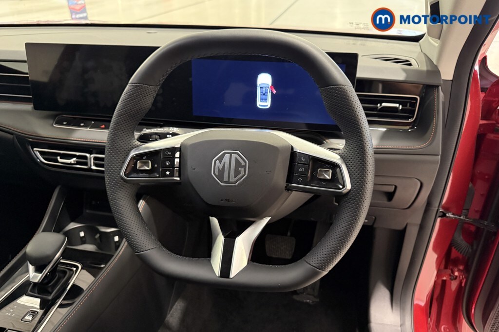 Used MG MG HS 2025 for sale - 76278773: Photo 10