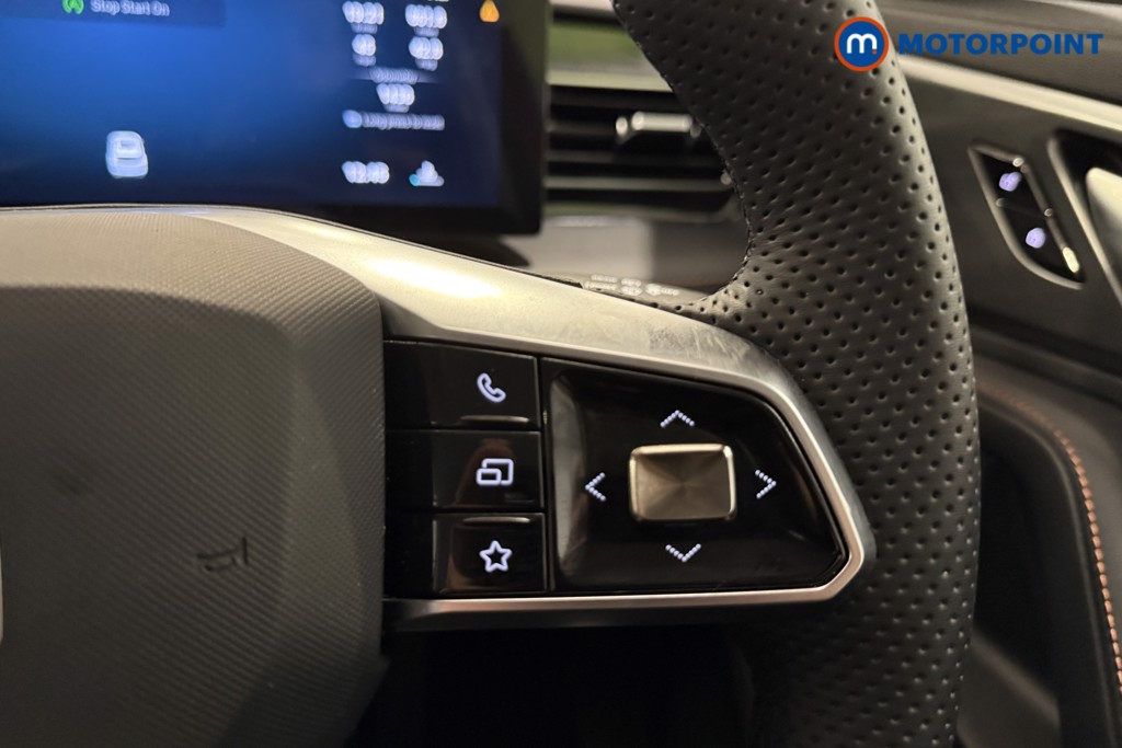 Used MG MG HS 2025 for sale - 76278773: Photo 11