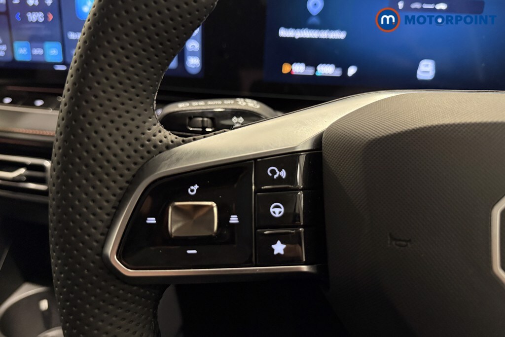 Used MG MG HS 2025 for sale - 76278773: Photo 12