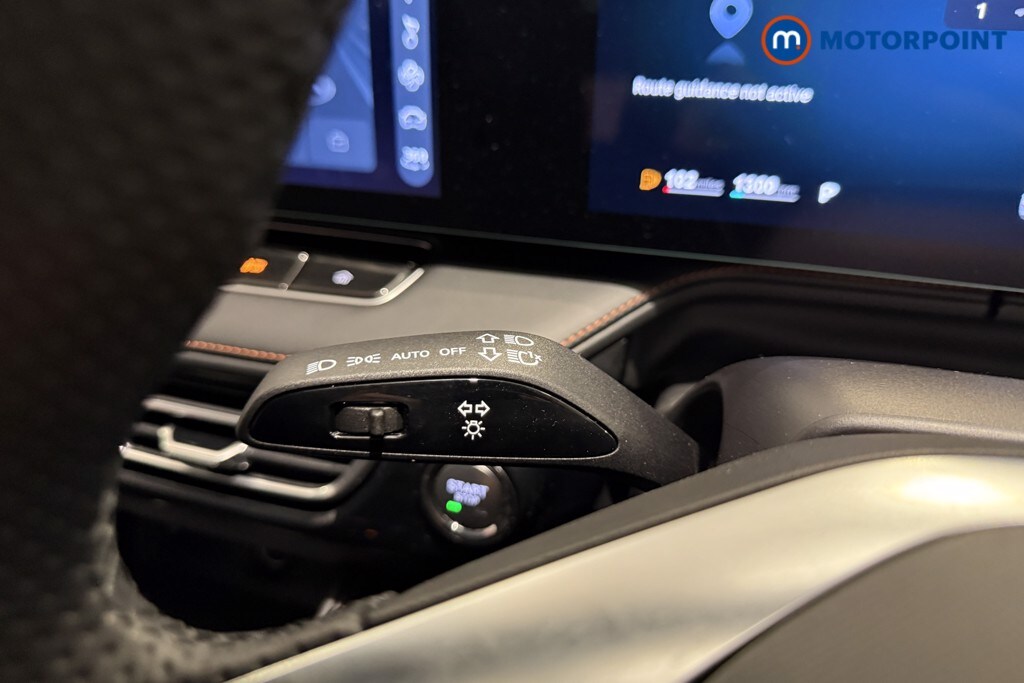 Used MG MG HS 2025 for sale - 76278773: Photo 13