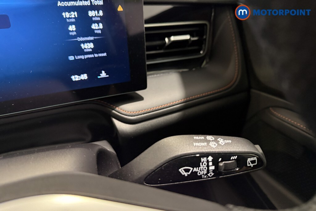 Used MG MG HS 2025 for sale - 76278773: Photo 14