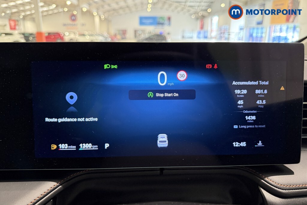 Used MG MG HS 2025 for sale - 76278773: Photo 15