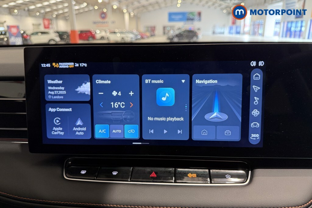 Used MG MG HS 2025 for sale - 76278773: Photo 16