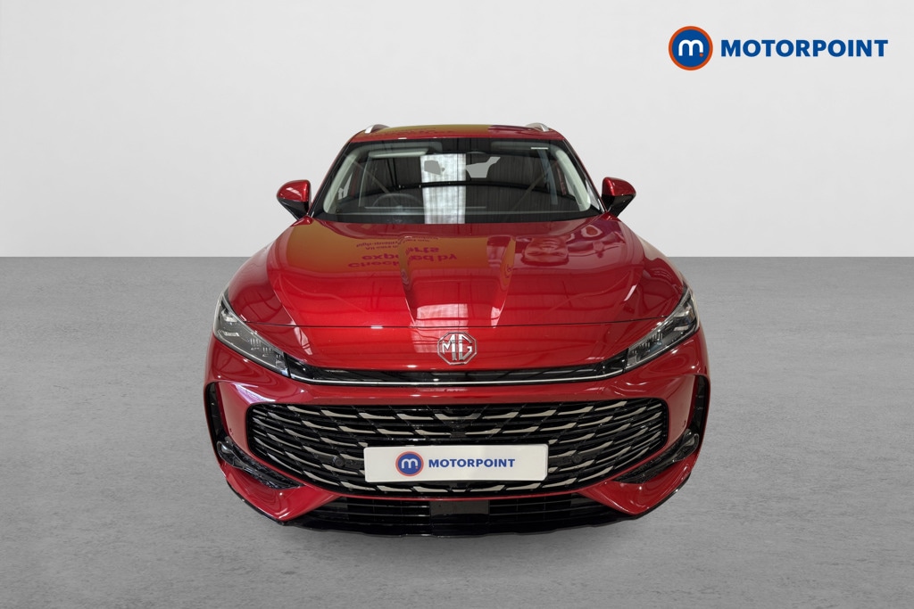 Used MG MG HS 2025 for sale - 76278773: Photo 2