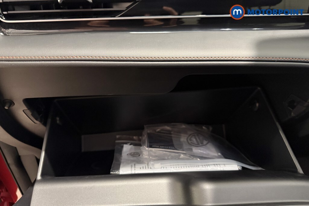 Used MG MG HS 2025 for sale - 76278773: Photo 25