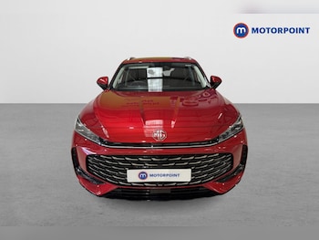 Used MG MG HS 2025 for sale - 76278773: Photo