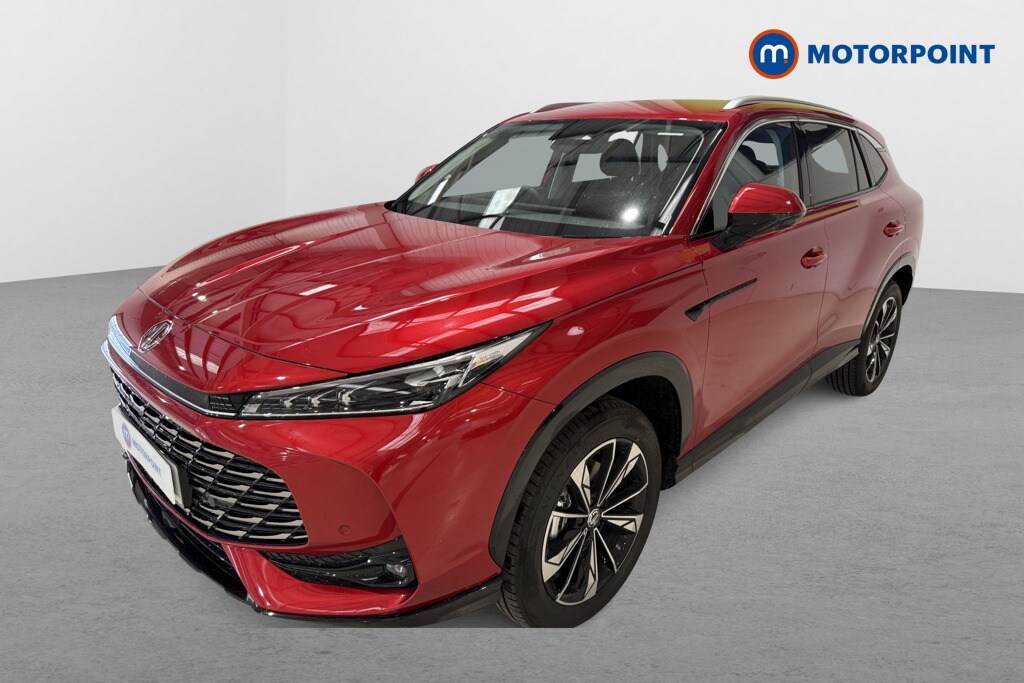 Used MG MG HS 2025 for sale - 76278773: Photo 3