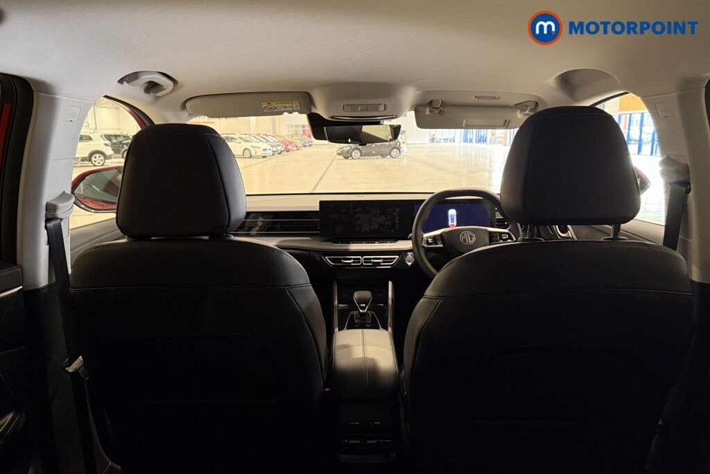 Used MG MG HS 2025 for sale - 76278773: Photo 34