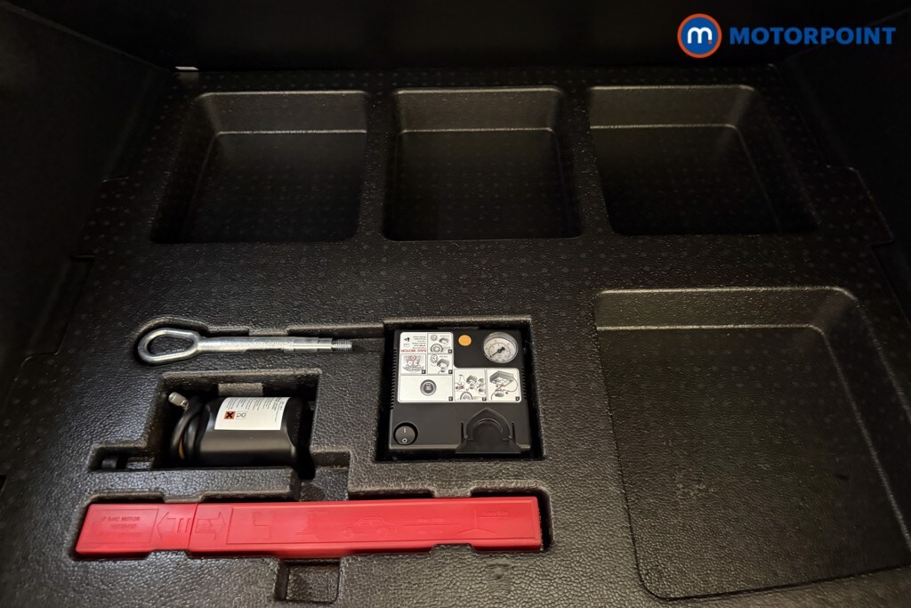 Used MG MG HS 2025 for sale - 76278773: Photo 35