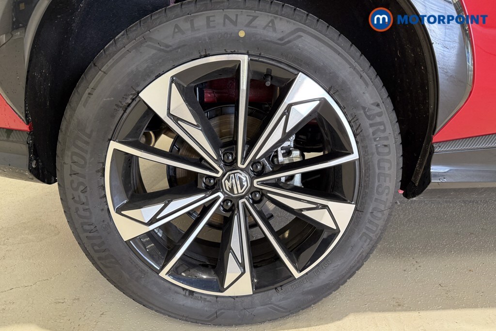 Used MG MG HS 2025 for sale - 76278773: Photo 36