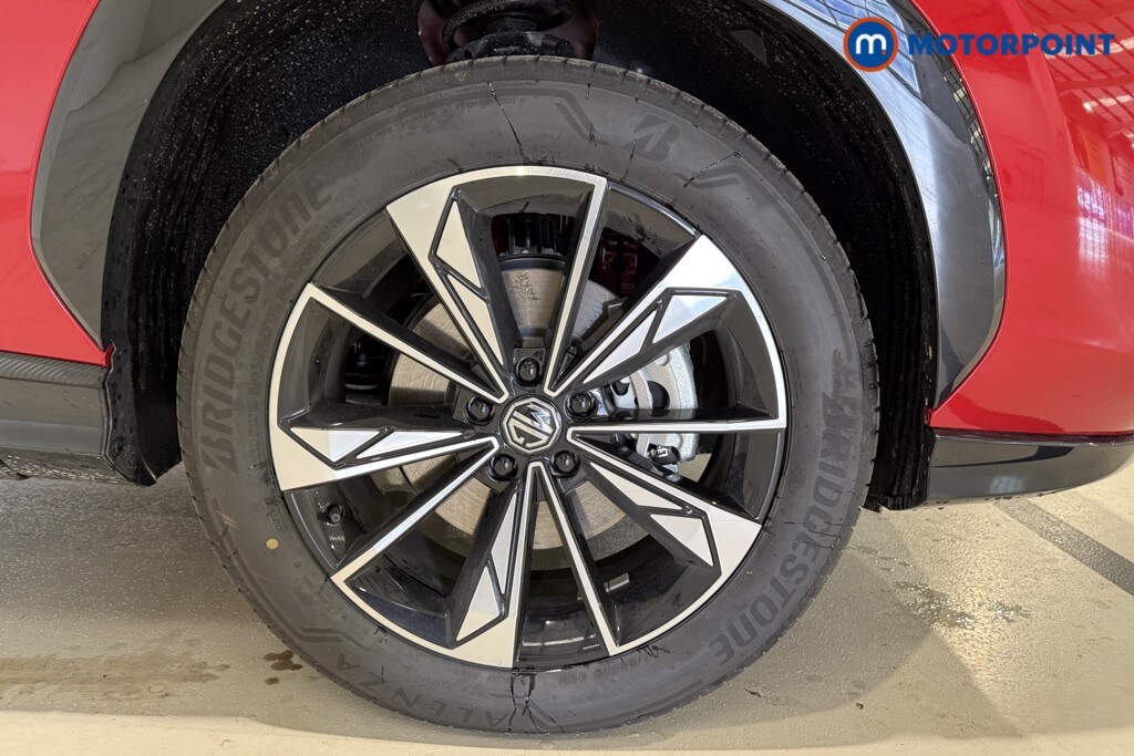 Used MG MG HS 2025 for sale - 76278773: Photo 37