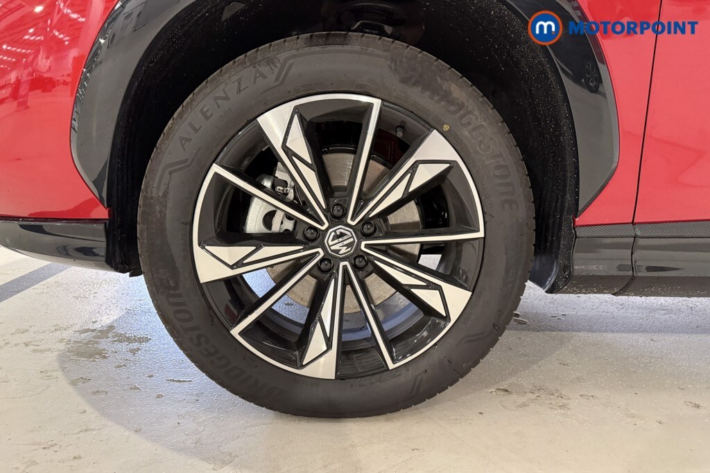 Used MG MG HS 2025 for sale - 76278773: Photo 38