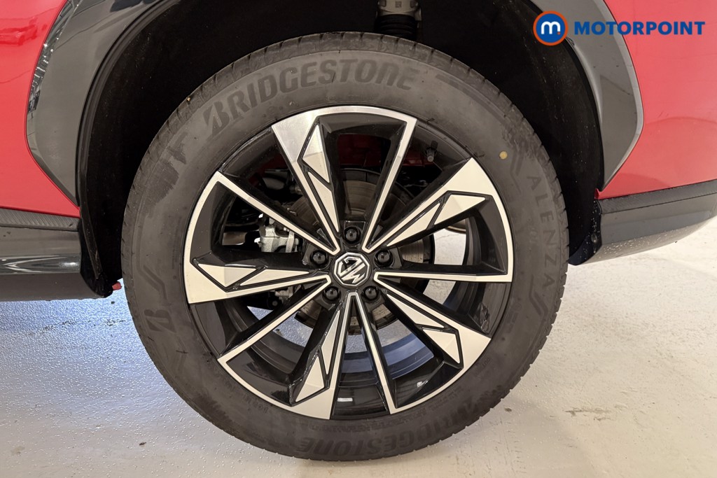 Used MG MG HS 2025 for sale - 76278773: Photo 39