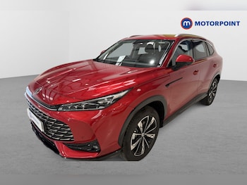Used MG MG HS 2025 for sale - 76278773: Photo