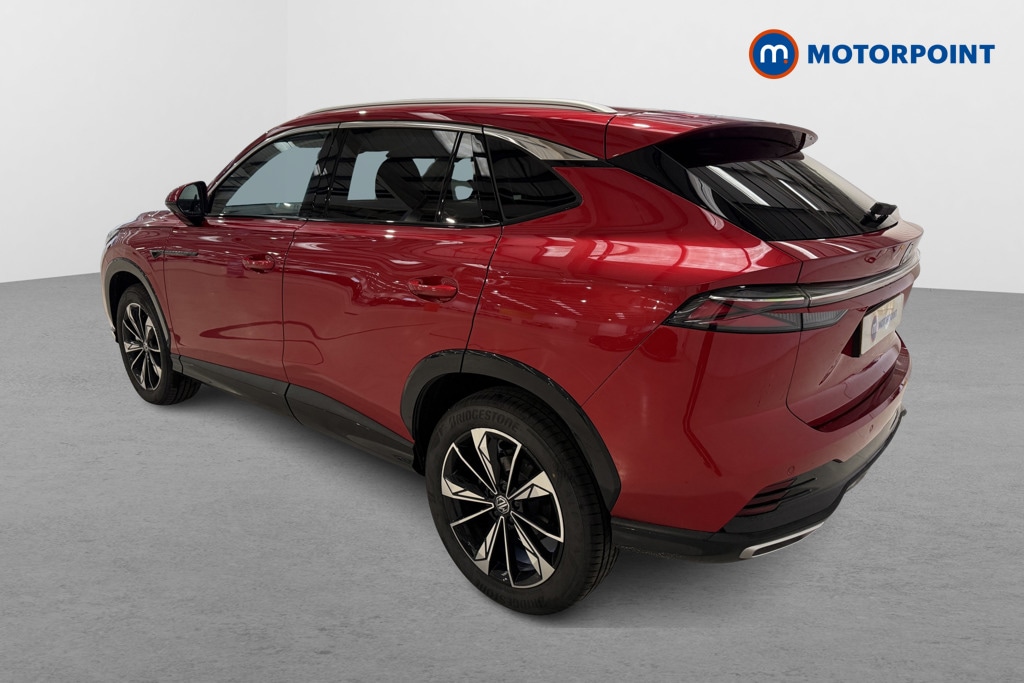 Used MG MG HS 2025 for sale - 76278773: Photo 5