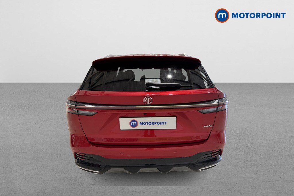 Used MG MG HS 2025 for sale - 76278773: Photo 6