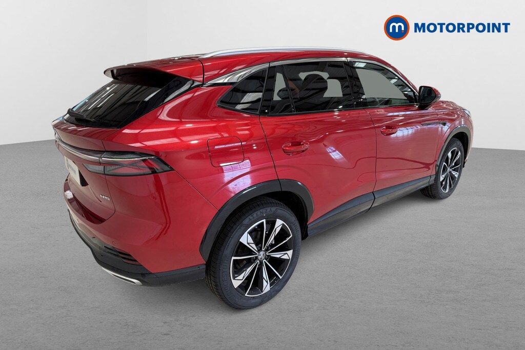 Used MG MG HS 2025 for sale - 76278773: Photo 7