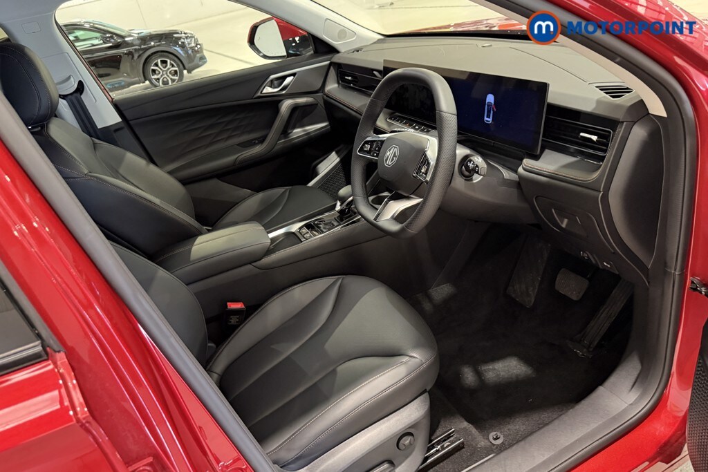 Used MG MG HS 2025 for sale - 76278773: Photo 9