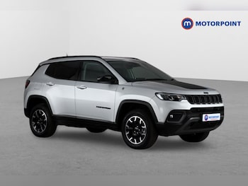 Used Jeep Compass 2025 for sale - 78768122: Photo