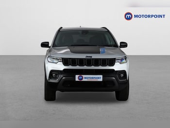 Used Jeep Compass 2025 for sale - 78768122: Photo