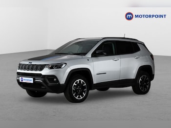 Used Jeep Compass 2025 for sale - 78768122: Photo